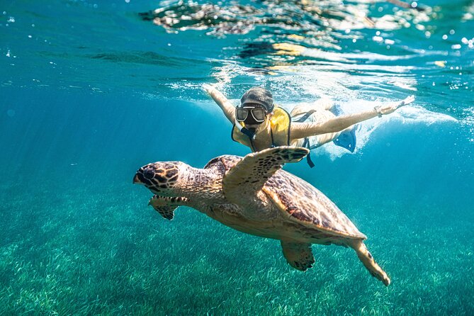 2 in 1 Parasail Cancun and Jet ski - Timing, transport, and small complications