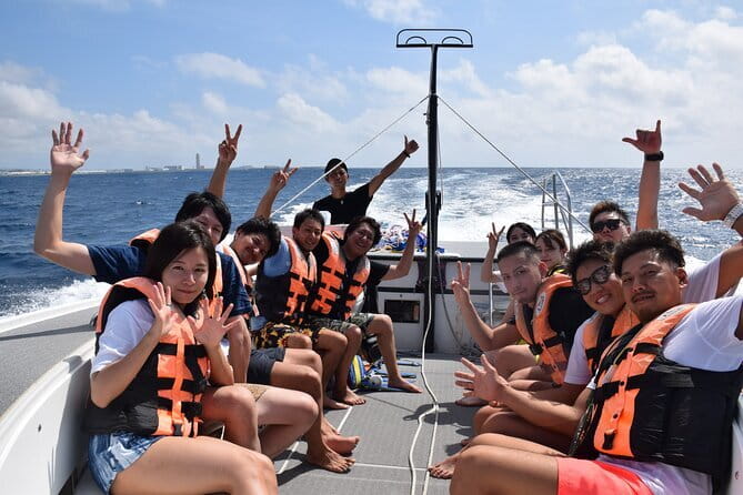 200m Parasailing Experience in Okinawa depart from Ginowan Marina - Is $77.87 Good Value?