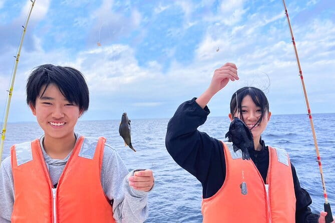 200m Parasailing Experience in Okinawa depart from Ginowan Marina - Weather, Cancellations, and Planning Your Day