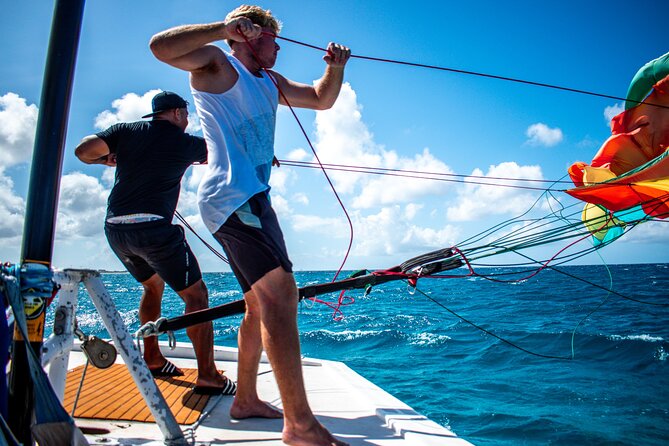 Aruba Parasailing Experience from Noord - Is $70 a fair price?