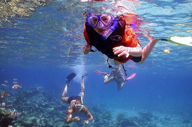 Bali Water Sport: Parasailing - Sea Walker -Jet Ski - Fly Board - What to bring and what to budget for