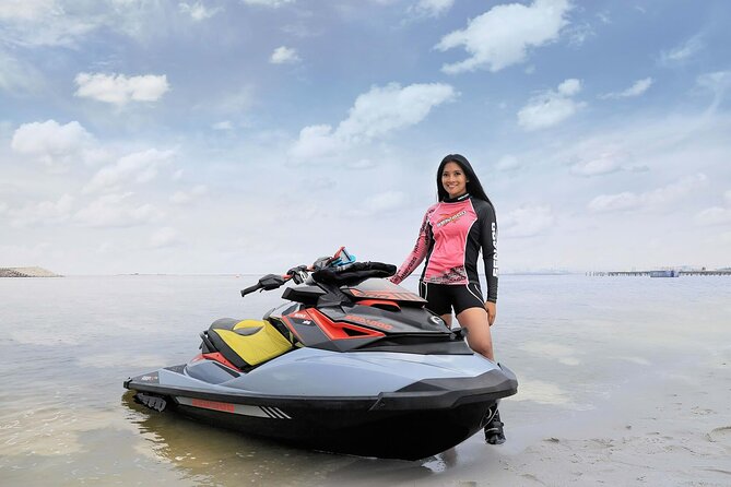 Bali Watersport Package: Parasailing Adventure, Jet Ski, Banana and Donut Boat - Is $65 per person good value?