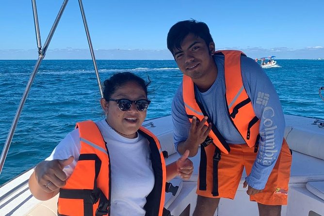 Best Parasailing Cozumel + Locker - Timing, weather, and cancellation rules