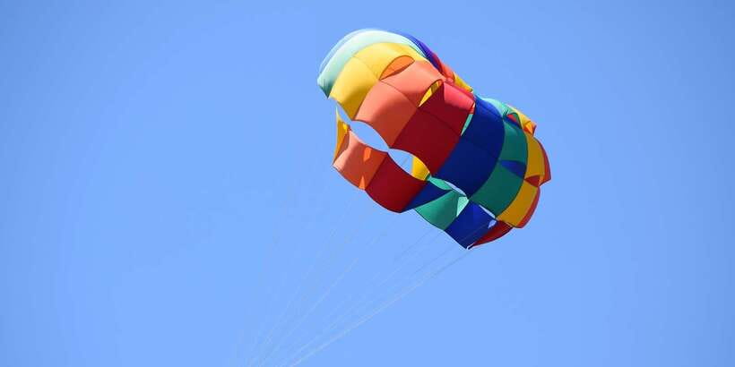Boracay: Solo or Tandem Parasailing Experience - Should you book this Boracay parasailing experience?