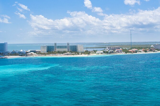 Cancun Combo Adventure: 4-Reef Stop Snorkeling and Parasail Ride - Who will like this combo most?