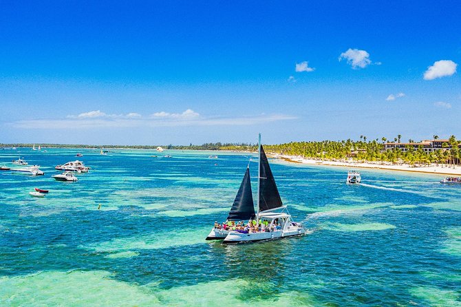 Catamaran Cruise with Snorkeling & Parasailing - Who will enjoy this trip most