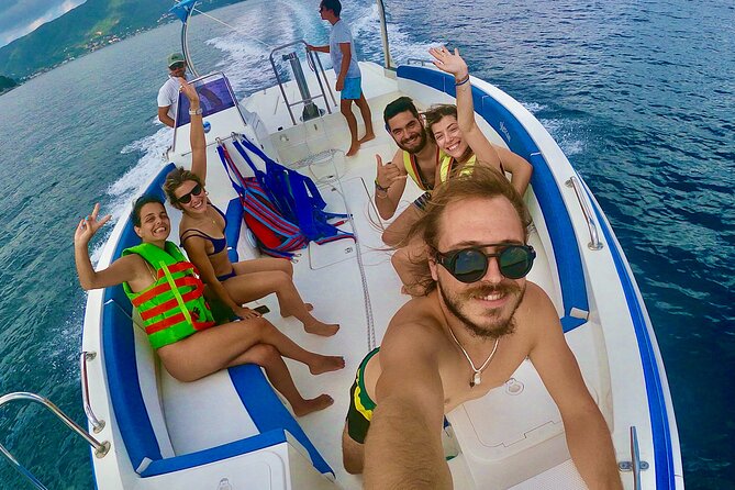 Corfu Parasailing - Fly High in the Sky - Weather and cancellation planning