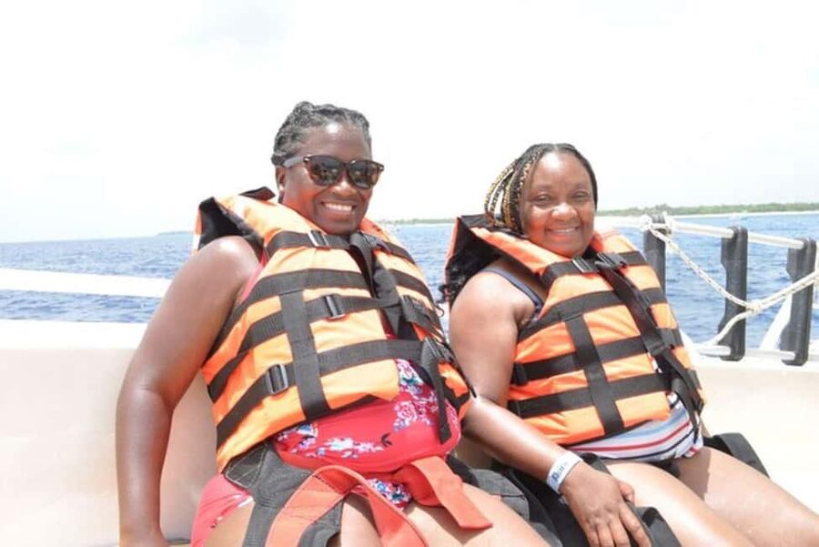 Cozumel: Best Parasailing Experience + Locker - What the $79 price really covers