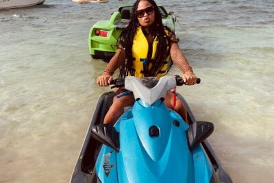 Customized Parasailing & JET-SKI