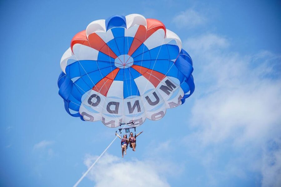 Dénia: Boat Trip & Parasailing Experience with Sunset Option - FAQ