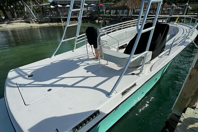 Experience Parasailing in Sarasota - Seeing Lido, Longboat, and Siesta Keys From Above