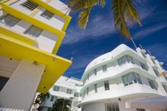 Fly South Beach Via Flysobe Parasail - Key Points Before You Book