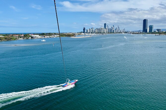 Gold Coast Parasailing – Tandem & Triple Flights - A practical plan for a better flight