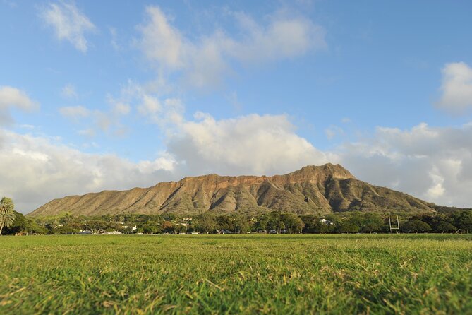 Half-day Tour in Diamond Head Sunrise and Parasail - Why the $41 price deserves a close look