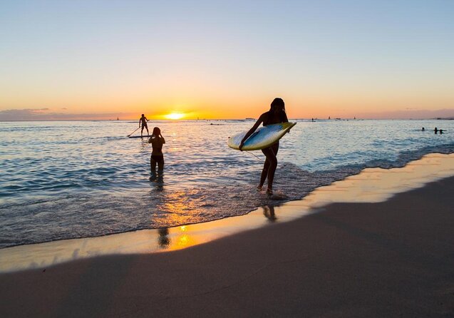 Hawaiian Parasail Since 1977 - Key details before you book