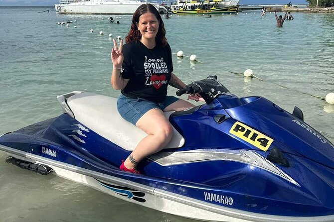 Jet Car, Jet Ski and Parasailing Experience - Is $260 Per Person a Fair Price?