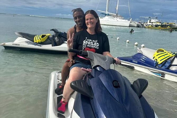 Jet Car, Jet Ski and Parasailing Experience - What the Positive Feedback Tells You