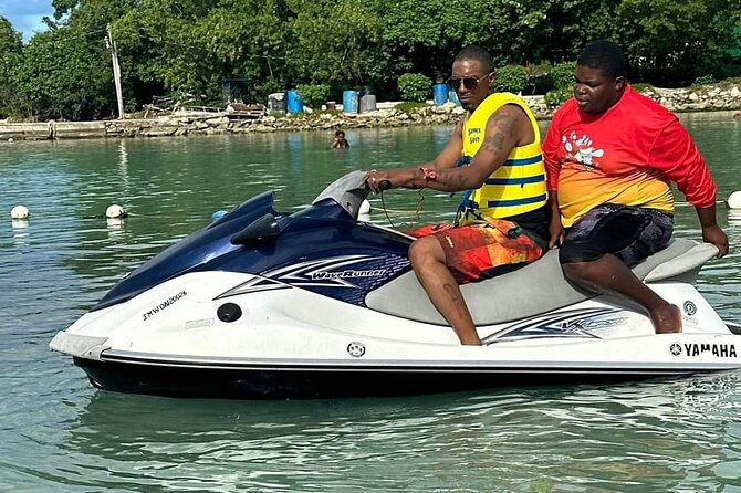 Jet Car, Jet Ski and Parasailing Experience - Weather, Fitness, and Cancellation Rules