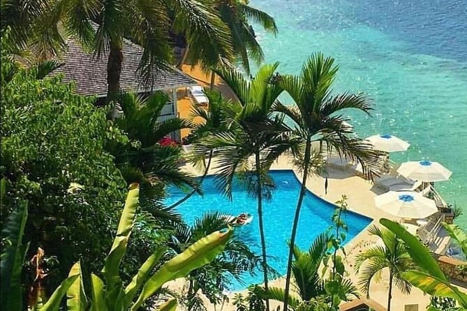Jet Ski/ Parasailig Water Activity in Montego Bay Jamaica. - Booking details and weather concerns