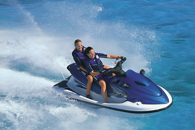 Jet Ski, Parasailing, Banana Boat and Bali Spa Packages - Key points at a glance