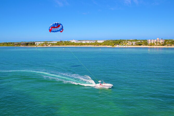 Key West Parasailing: Ideal For Cruise Ship & Downtown Guests - Timing, Weather, and Cruise-Day Planning