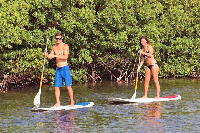 Key West Ultimate Beach Pass with Parasailing - Rafts, tubes, chairs, and the art of doing less