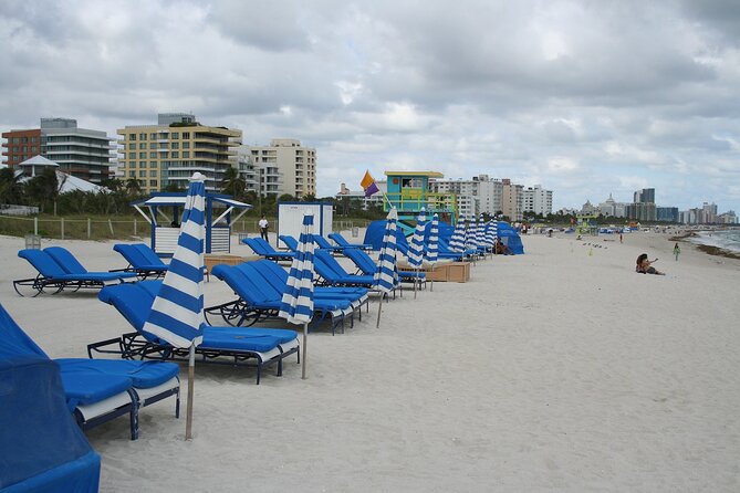 Key West: Water Sports Adventure includes Jetski, Parasail, Snorkel & Waterpark - Parasailing trades speed for open views