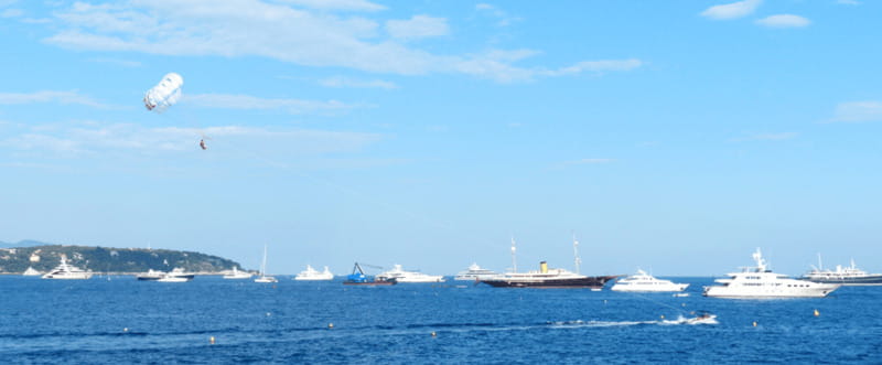 Los Cabos: Parasailing by Speedboat - Key points to know before you book