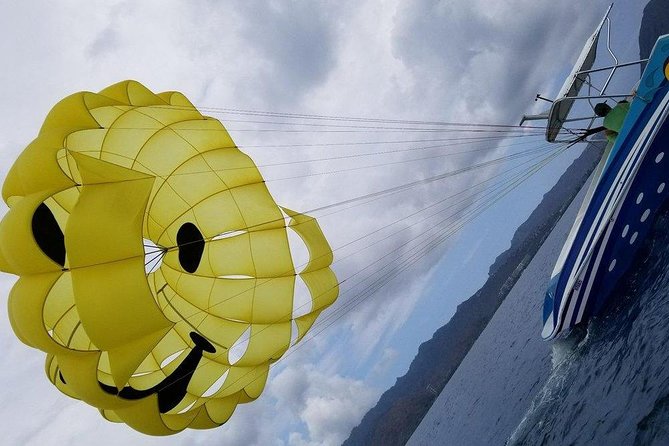 Maunalua Bay Higher Flyer Parasailing Adventure - Quick takeaways from Maunalua Bay