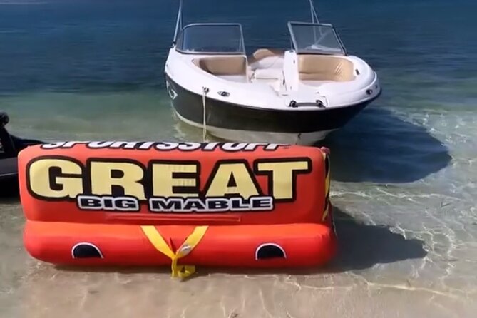 Montego Bay Jet Ski and Parasailing Combo or Single with Pickup - Safety, instructions, and personal support