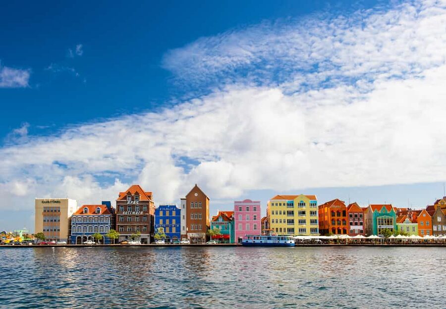 Nassau: Jet Ski Ride, Parasailing & Banana Boat Tour - The banana boat ride and its uncertain schedule