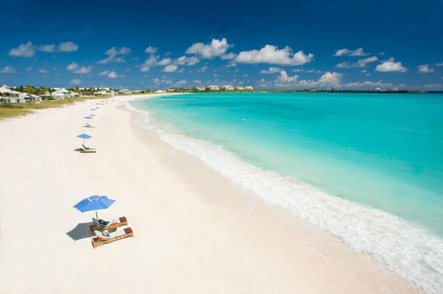 Nassau: Jet Ski Ride, Parasailing & Banana Boat Tour - Who should book this Nassau water package?