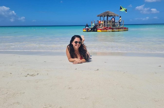 Negril Seven Mile beach, Catamaran Cruise ,Parasailing,with Sunset at Ricks Cafe - Timing, pickup, and practical planning
