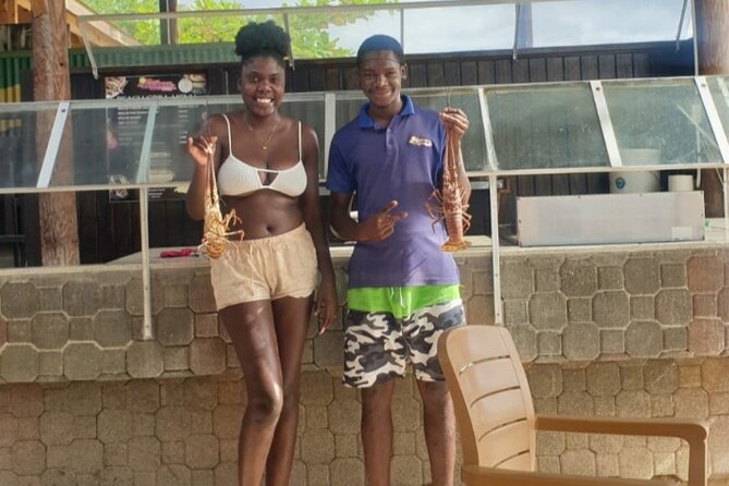 Negrils Seven Miles Beach, Rick's cafe and Parasailing Tour. - Booking, cancellation, and practical details