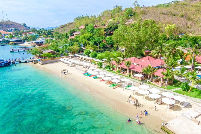 Nha Trang Island Tour Plus Parasailing Included Lunch - How the guides affect the experience