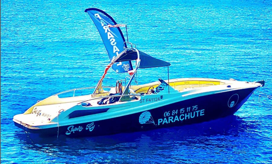 Nice: Parasailing Adventure with French Riviera Views - Is $88 a Fair Price?
