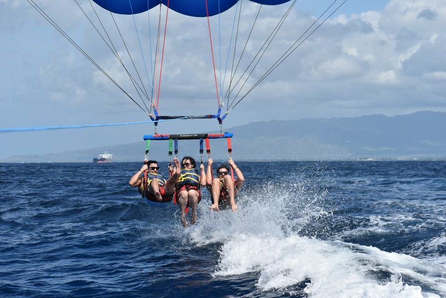 Oahu: Waikiki Parasailing - Smart planning before you arrive