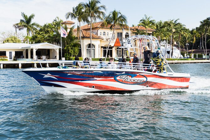 Ocean Parasailing Adventure In Fort Lauderdale, FL - Is $89.99 a fair price?