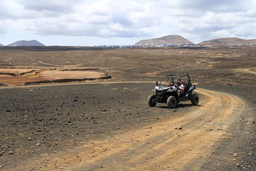 PACK TRIO Buggy, Jet Ski, and Parasailing Adventure - Safety, age limits, and what to pack