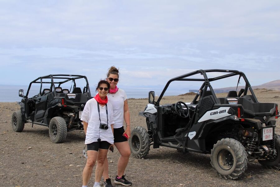 PACK TRIO Buggy, Jet Ski, and Parasailing Adventure - How the $353 price measures up
