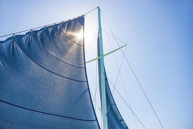 PACKAGE DEAL Catamaran- Snorkeling - Hooka Diving - Parasailing - What the $140 Punta Cana package includes