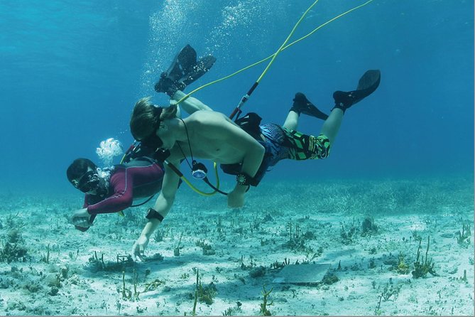 PACKAGE DEAL Catamaran- Snorkeling - Hooka Diving - Parasailing - Practical ways to get better value