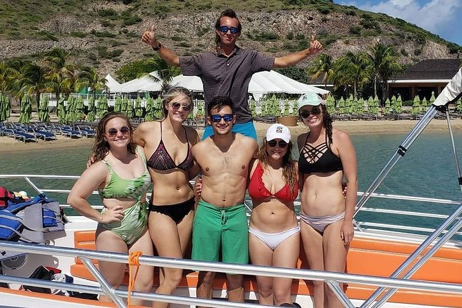Parasailing Adventure - What the $99 price really buys you