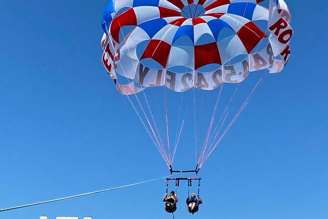 Parasailing Adventure In Bradenton Beach & Anna Maria Island, FL - Is $89.99 a fair price?