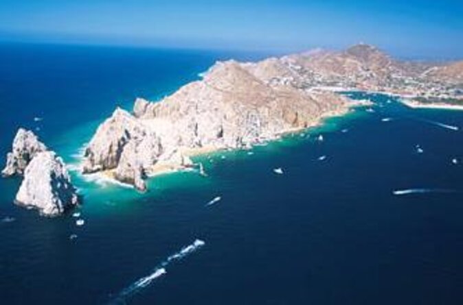 Parasailing Adventure in Los Cabos - Key Points Before You Book