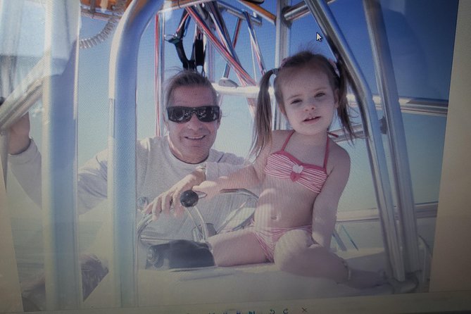 Parasailing Adventure on Fort Myers Beach (400 Foot Flight) - Photos, prices, and what you are really paying for