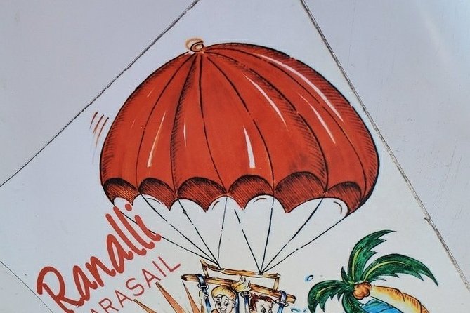 Parasailing Adventure on Fort Myers Beach (400 Foot Flight) - Who will enjoy this most