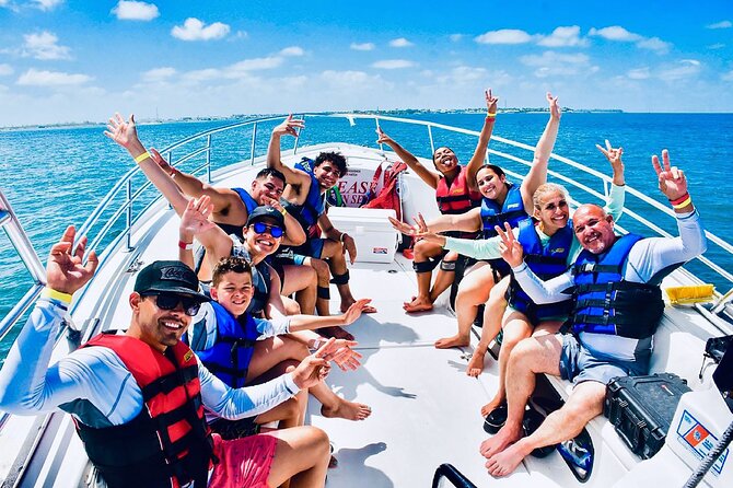 Parasailing Experience in Key West - Who Will Like This Parasailing Trip