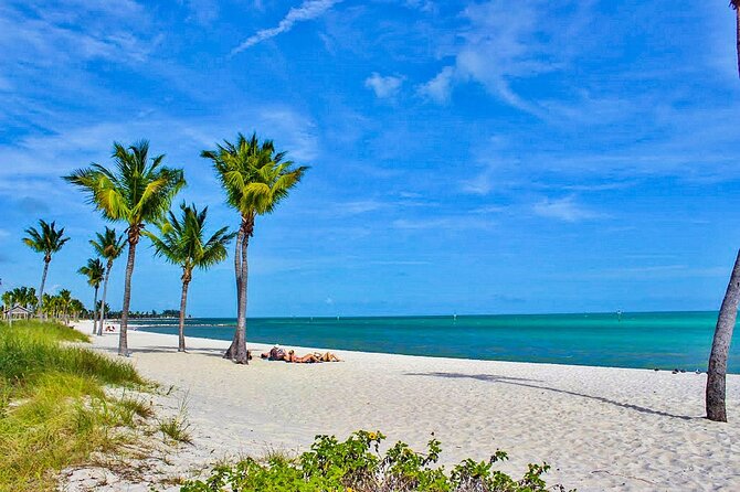 Parasailing Experience in Key West - Is $99.99 a Fair Price?