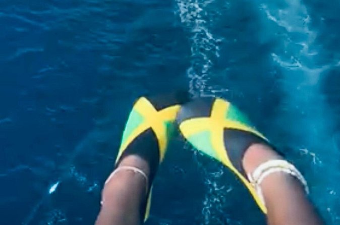 Parasailing Experience in Montego Bay - How the $115 price measures up
